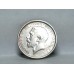 GREAT BRITAIN UK 1915 . HALF 1/2 CROWN . KING GEORGE V